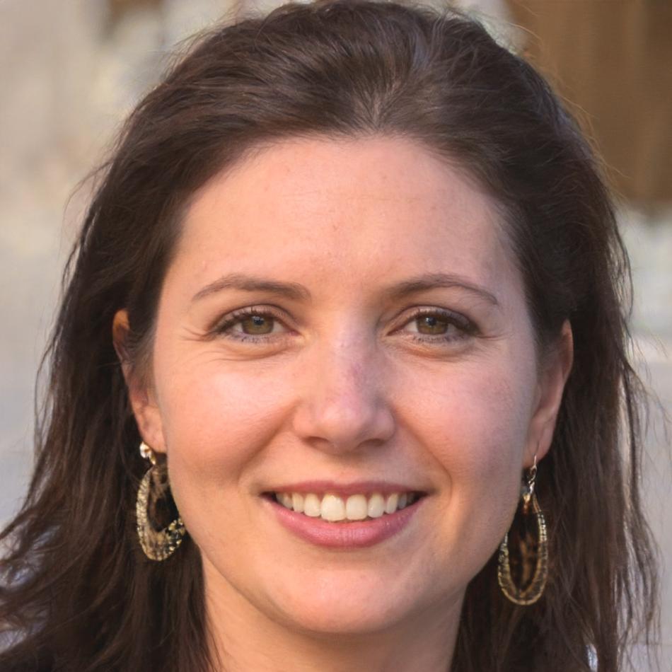 Zeynep Arslan - Takım Lideri
